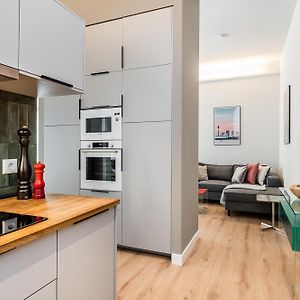 Appartement met Drie Slaapkamers
